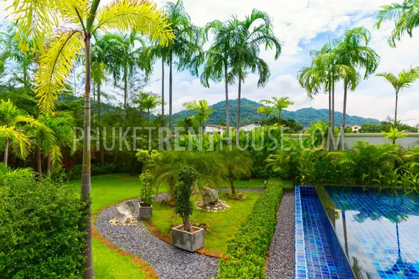 NAI20072: Spacious 4 Bedroom Villa in Nai Harn. Photo #40
