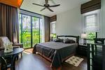NAI20073: Charming Pool Villa in Nai Harn, 3 Bedroom. Thumbnail #5