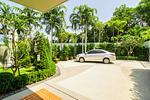 NAI20073: Charming Pool Villa in Nai Harn, 3 Bedroom. Thumbnail #17