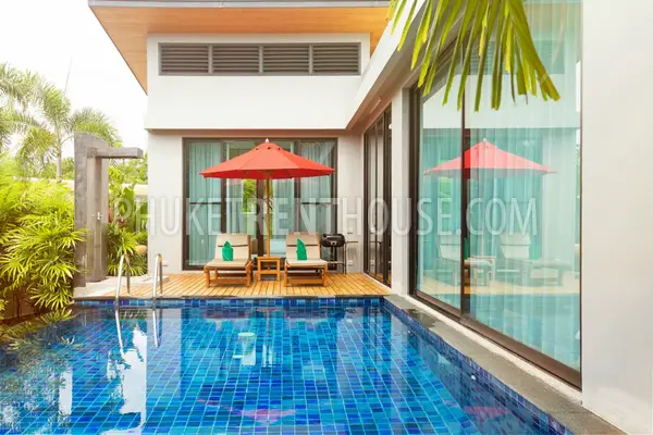 NAI20074: Fantastic Pool Villa With 2 Bedrooms. Photo #17