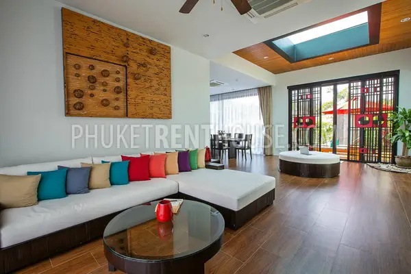 NAI20074: Fantastic Pool Villa With 2 Bedrooms. Photo #11