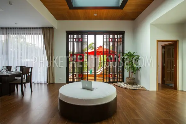 NAI20074: Fantastic Pool Villa With 2 Bedrooms. Photo #12