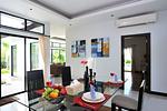 BAN797: Modern 2-Bedroom Villa For Sale in Layan Beach. Thumbnail #1