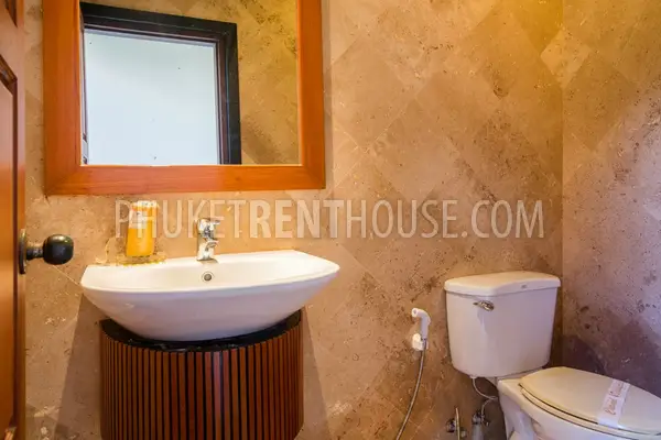 NAI20075: Nice 3 Bedroom Villa with Pool, Garden, Terrace and Gazebo. 照片 #7