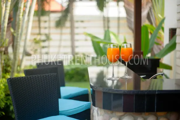 NAI20075: Nice 3 Bedroom Villa with Pool, Garden, Terrace and Gazebo. 照片 #8