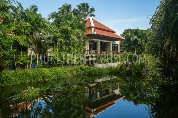 NAI20075: Nice 3 Bedroom Villa with Pool, Garden, Terrace and Gazebo. 照片 #1