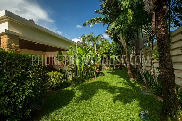 NAI20075: Nice 3 Bedroom Villa with Pool, Garden, Terrace and Gazebo. 照片 #2