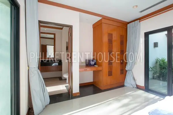 NAI20075: Nice 3 Bedroom Villa with Pool, Garden, Terrace and Gazebo. 照片 #14
