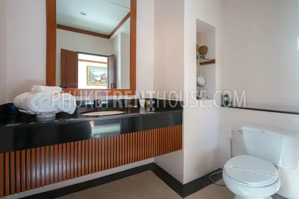 NAI20075: Nice 3 Bedroom Villa with Pool, Garden, Terrace and Gazebo. 照片 #15