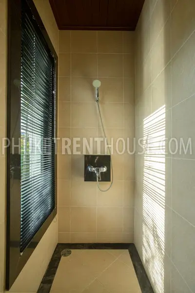 NAI20075: Nice 3 Bedroom Villa with Pool, Garden, Terrace and Gazebo. 照片 #16