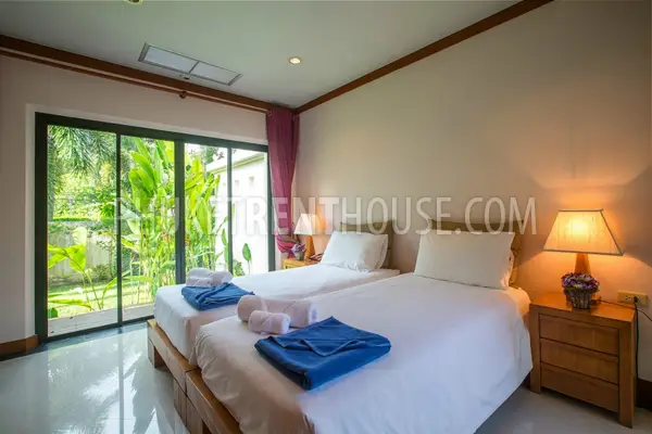 NAI20075: Nice 3 Bedroom Villa with Pool, Garden, Terrace and Gazebo. 照片 #17