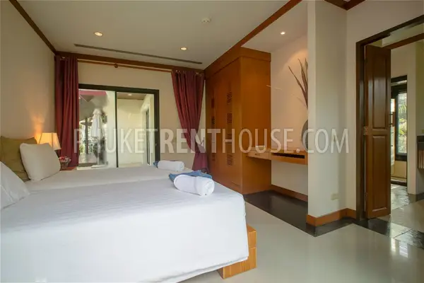 NAI20075: Nice 3 Bedroom Villa with Pool, Garden, Terrace and Gazebo. 照片 #18