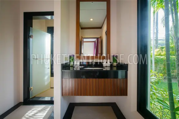 NAI20075: Nice 3 Bedroom Villa with Pool, Garden, Terrace and Gazebo. 照片 #19