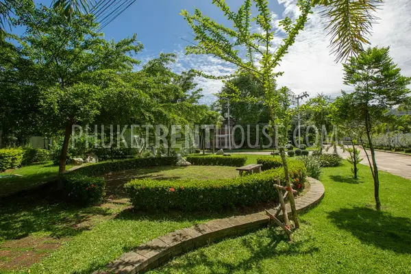 NAI20075: Nice 3 Bedroom Villa with Pool, Garden, Terrace and Gazebo. 照片 #10