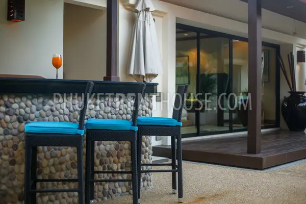 NAI20075: Nice 3 Bedroom Villa with Pool, Garden, Terrace and Gazebo. 照片 #11