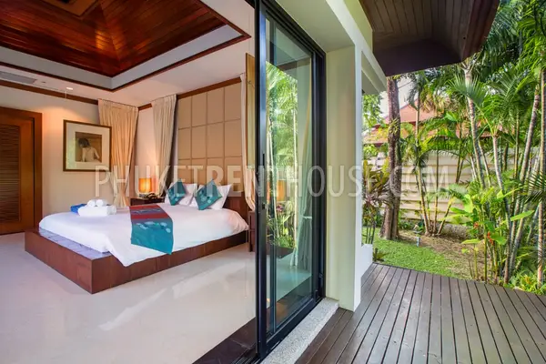 NAI20075: Nice 3 Bedroom Villa with Pool, Garden, Terrace and Gazebo. 照片 #26