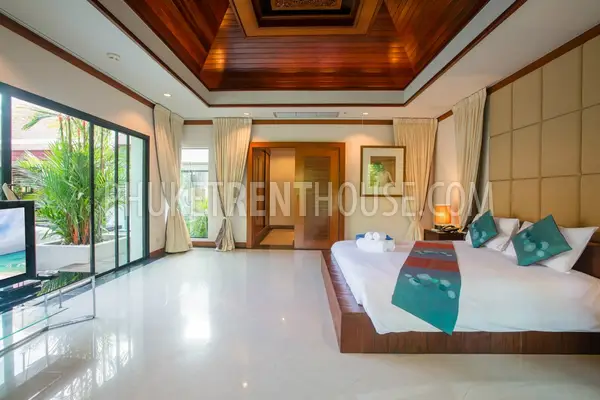 NAI20075: Nice 3 Bedroom Villa with Pool, Garden, Terrace and Gazebo. 照片 #27