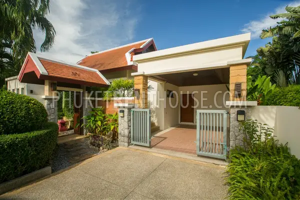 NAI20075: Nice 3 Bedroom Villa with Pool, Garden, Terrace and Gazebo. 照片 #21