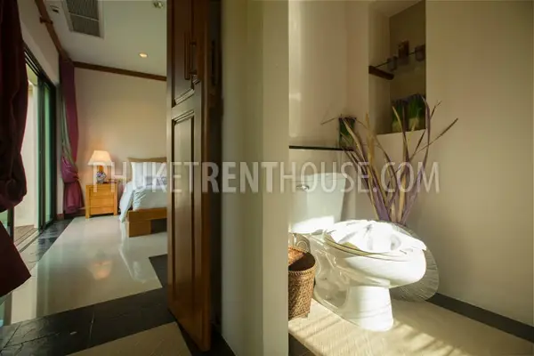 NAI20075: Nice 3 Bedroom Villa with Pool, Garden, Terrace and Gazebo. 照片 #22