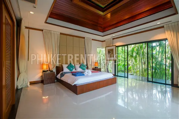 NAI20075: Nice 3 Bedroom Villa with Pool, Garden, Terrace and Gazebo. 照片 #23