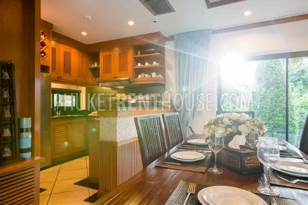 NAI20075: Nice 3 Bedroom Villa with Pool, Garden, Terrace and Gazebo. 照片 #34