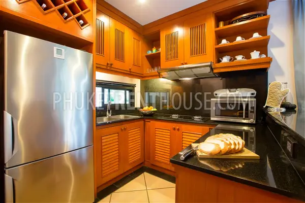 NAI20075: Nice 3 Bedroom Villa with Pool, Garden, Terrace and Gazebo. 照片 #35