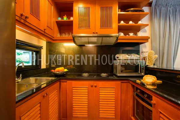 NAI20075: Nice 3 Bedroom Villa with Pool, Garden, Terrace and Gazebo. 照片 #36
