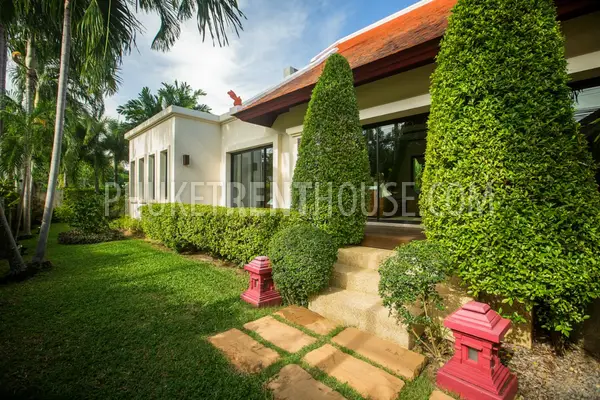 NAI20075: Nice 3 Bedroom Villa with Pool, Garden, Terrace and Gazebo. 照片 #38