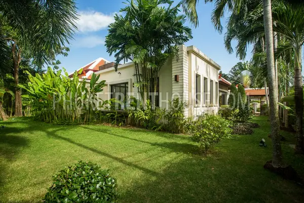 NAI20075: Nice 3 Bedroom Villa with Pool, Garden, Terrace and Gazebo. 照片 #39