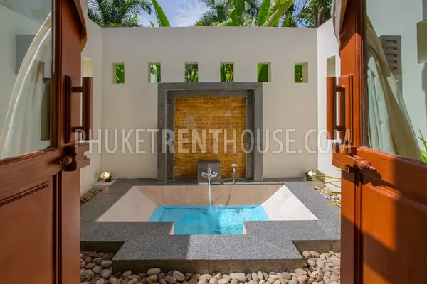 NAI20075: Nice 3 Bedroom Villa with Pool, Garden, Terrace and Gazebo. 照片 #30