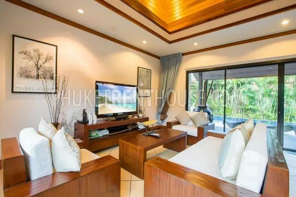 NAI20075: Nice 3 Bedroom Villa with Pool, Garden, Terrace and Gazebo. 照片 #31