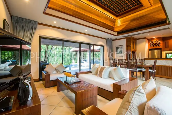 NAI20075: Nice 3 Bedroom Villa with Pool, Garden, Terrace and Gazebo. 照片 #32