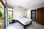 NAI20076: Amazing 3 Bedroom Villa near Nai Harn Beach and Rawai Beach. Thumbnail #3