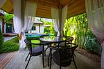 NAI20076: Amazing 3 Bedroom Villa near Nai Harn Beach and Rawai Beach. Thumbnail #4