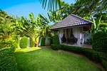 NAI20076: Amazing 3 Bedroom Villa near Nai Harn Beach and Rawai Beach. Thumbnail #5