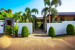 NAI20076: Amazing 3 Bedroom Villa near Nai Harn Beach and Rawai Beach. Thumbnail #7