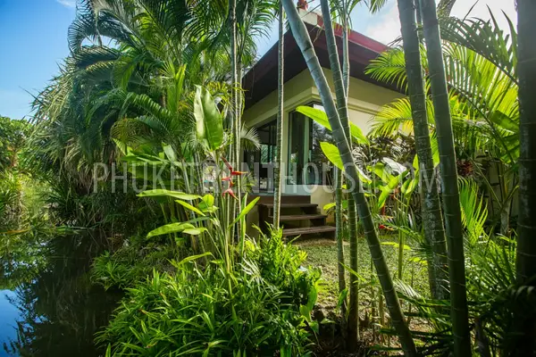 NAI20075: Nice 3 Bedroom Villa with Pool, Garden, Terrace and Gazebo. 照片 #41