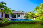 NAI20076: Amazing 3 Bedroom Villa near Nai Harn Beach and Rawai Beach. Thumbnail #13
