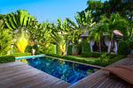 NAI20076: Amazing 3 Bedroom Villa near Nai Harn Beach and Rawai Beach. Thumbnail #16