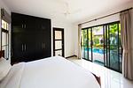 NAI20076: Amazing 3 Bedroom Villa near Nai Harn Beach and Rawai Beach. Thumbnail #22