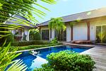 NAI20076: Amazing 3 Bedroom Villa near Nai Harn Beach and Rawai Beach. Thumbnail #23