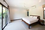 NAI20076: Amazing 3 Bedroom Villa near Nai Harn Beach and Rawai Beach. Thumbnail #24