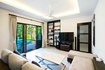 NAI20076: Amazing 3 Bedroom Villa near Nai Harn Beach and Rawai Beach. Thumbnail #27