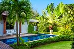 NAI20076: Amazing 3 Bedroom Villa near Nai Harn Beach and Rawai Beach. Thumbnail #19