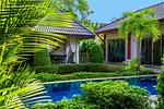 NAI20076: Amazing 3 Bedroom Villa near Nai Harn Beach and Rawai Beach. Thumbnail #21