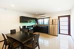 NAI20076: Amazing 3 Bedroom Villa near Nai Harn Beach and Rawai Beach. Thumbnail #32