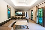 NAI20076: Amazing 3 Bedroom Villa near Nai Harn Beach and Rawai Beach. Thumbnail #34