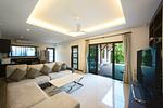 NAI20076: Amazing 3 Bedroom Villa near Nai Harn Beach and Rawai Beach. Thumbnail #35