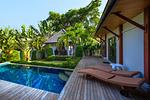 NAI20076: Amazing 3 Bedroom Villa near Nai Harn Beach and Rawai Beach. Thumbnail #36