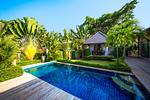 NAI20076: Amazing 3 Bedroom Villa near Nai Harn Beach and Rawai Beach. Thumbnail #37